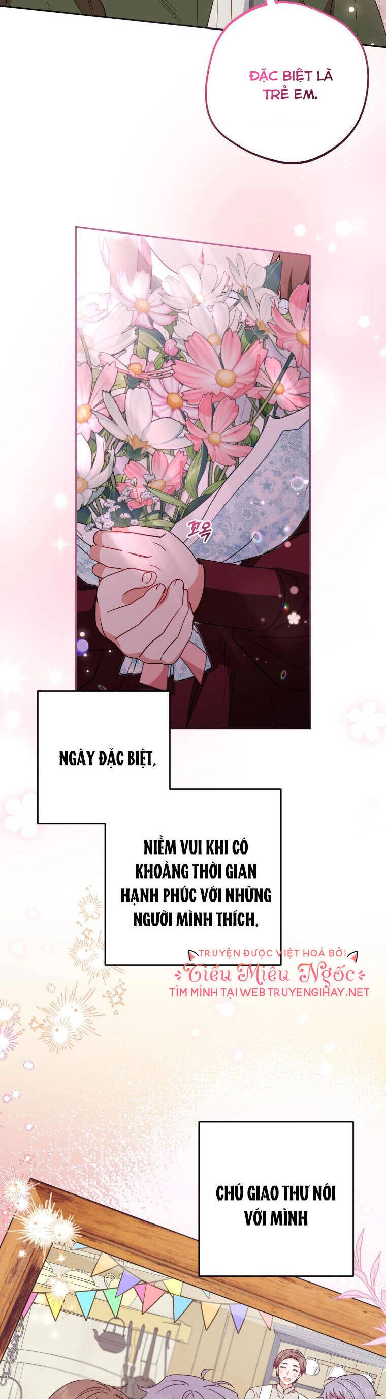 Được Yêu Thương Mà Còn Ngại Ngùng Sao! Chapter 26 - 12