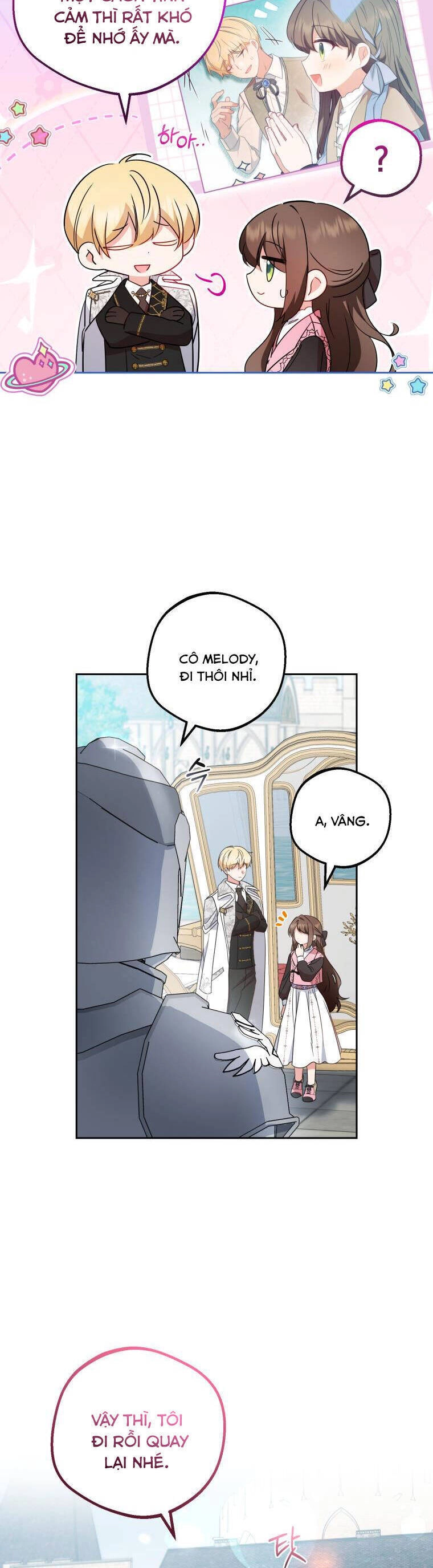 Được Yêu Thương Mà Còn Ngại Ngùng Sao! Chapter 26 - 23