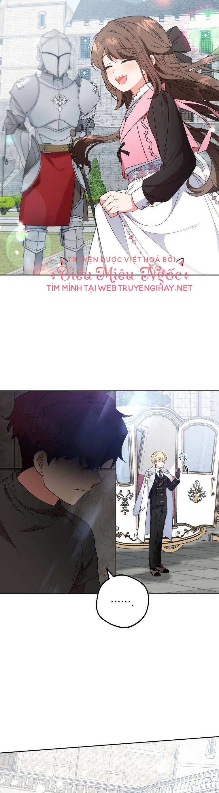 Được Yêu Thương Mà Còn Ngại Ngùng Sao! Chapter 26 - 24