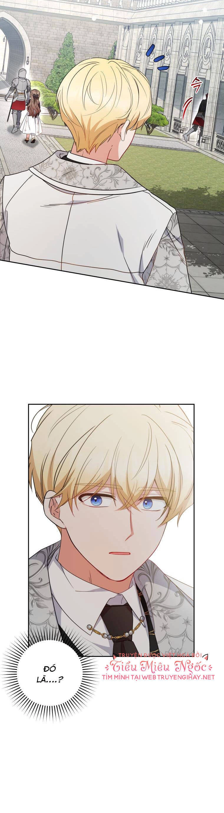 Được Yêu Thương Mà Còn Ngại Ngùng Sao! Chapter 26 - 25