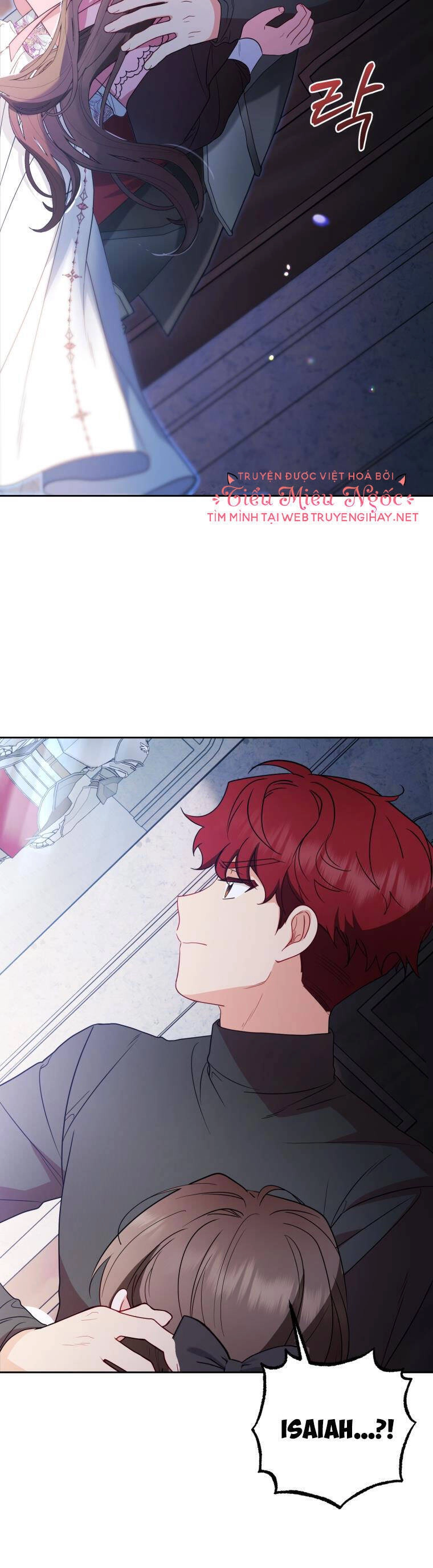 Được Yêu Thương Mà Còn Ngại Ngùng Sao! Chapter 26 - 30