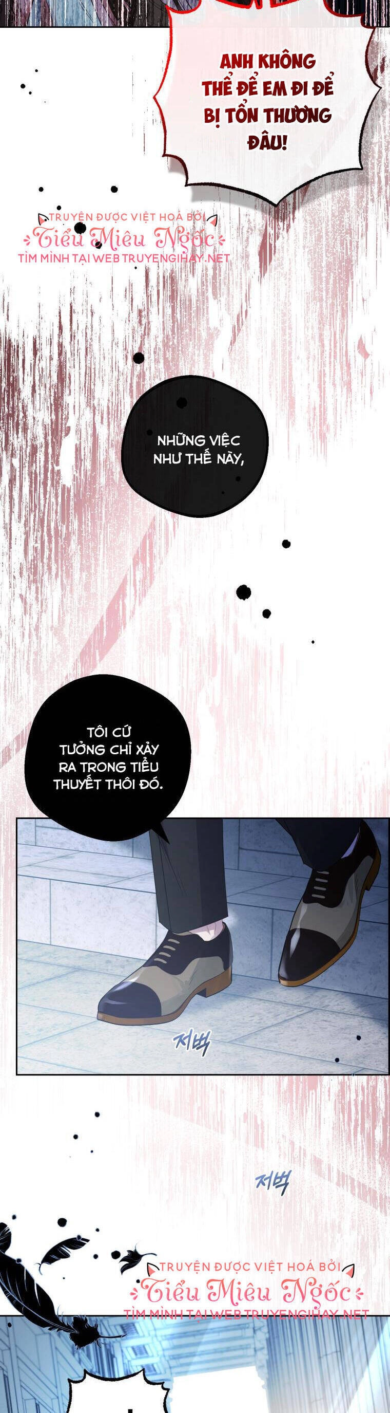 Được Yêu Thương Mà Còn Ngại Ngùng Sao! Chapter 26 - 40