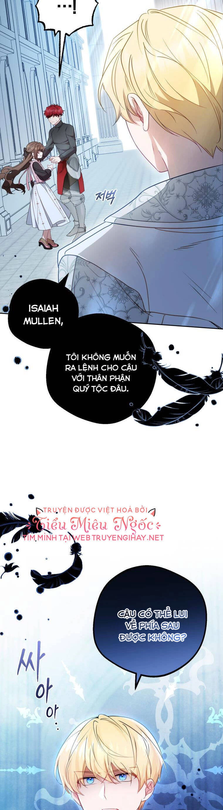 Được Yêu Thương Mà Còn Ngại Ngùng Sao! Chapter 26 - 41