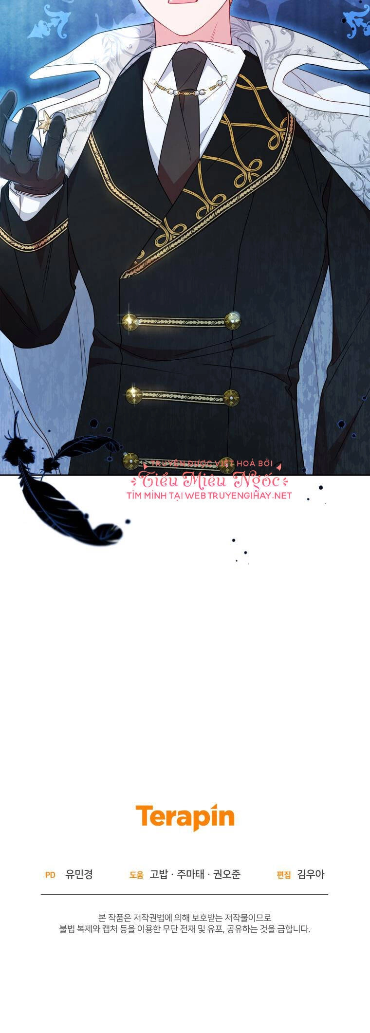 Được Yêu Thương Mà Còn Ngại Ngùng Sao! Chapter 26 - 42