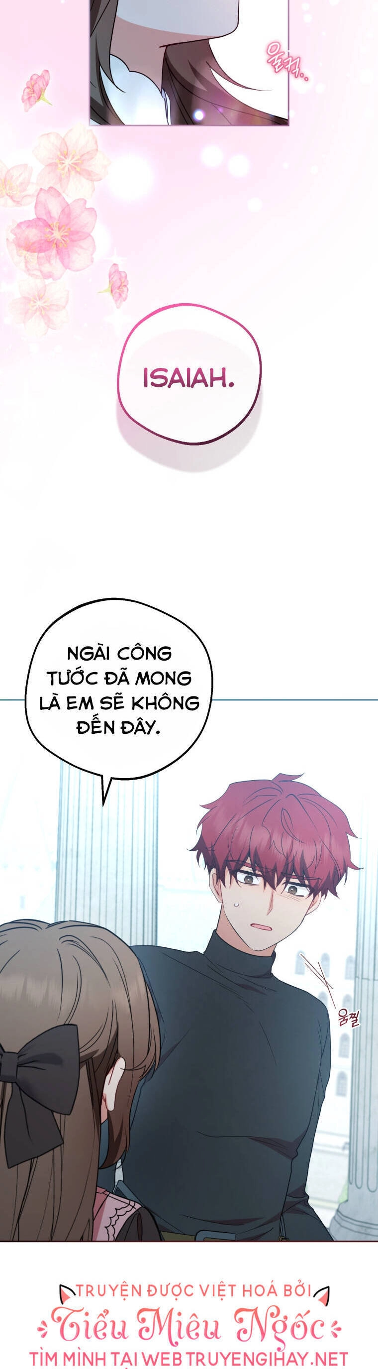 Được Yêu Thương Mà Còn Ngại Ngùng Sao! Chapter 27 - 11