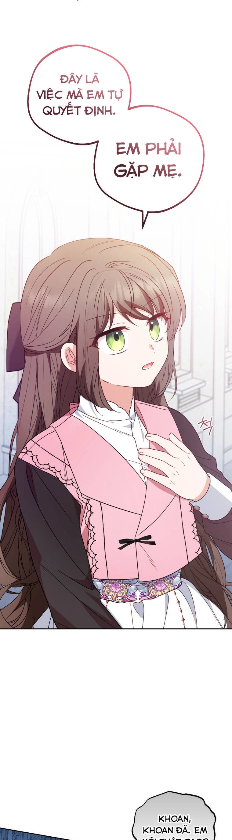 Được Yêu Thương Mà Còn Ngại Ngùng Sao! Chapter 27 - 12