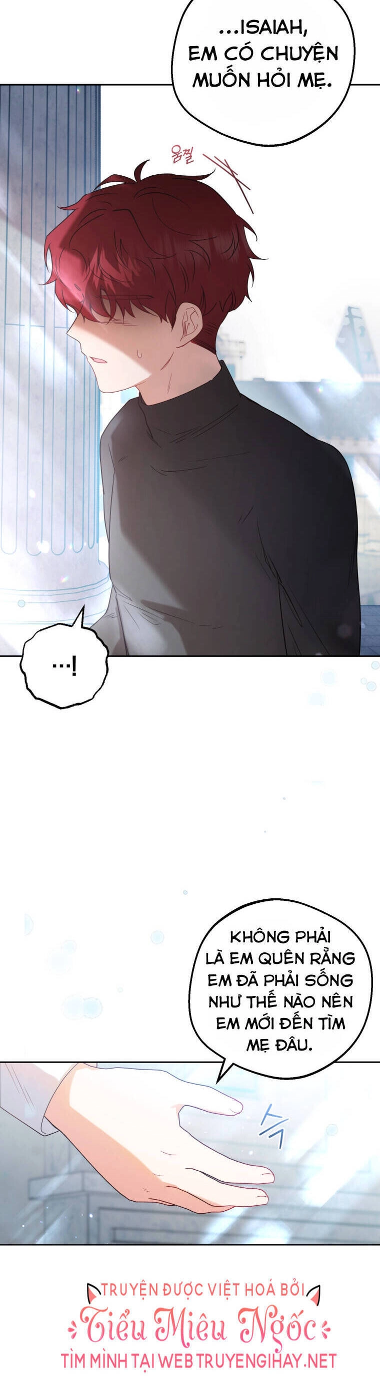 Được Yêu Thương Mà Còn Ngại Ngùng Sao! Chapter 27 - 16