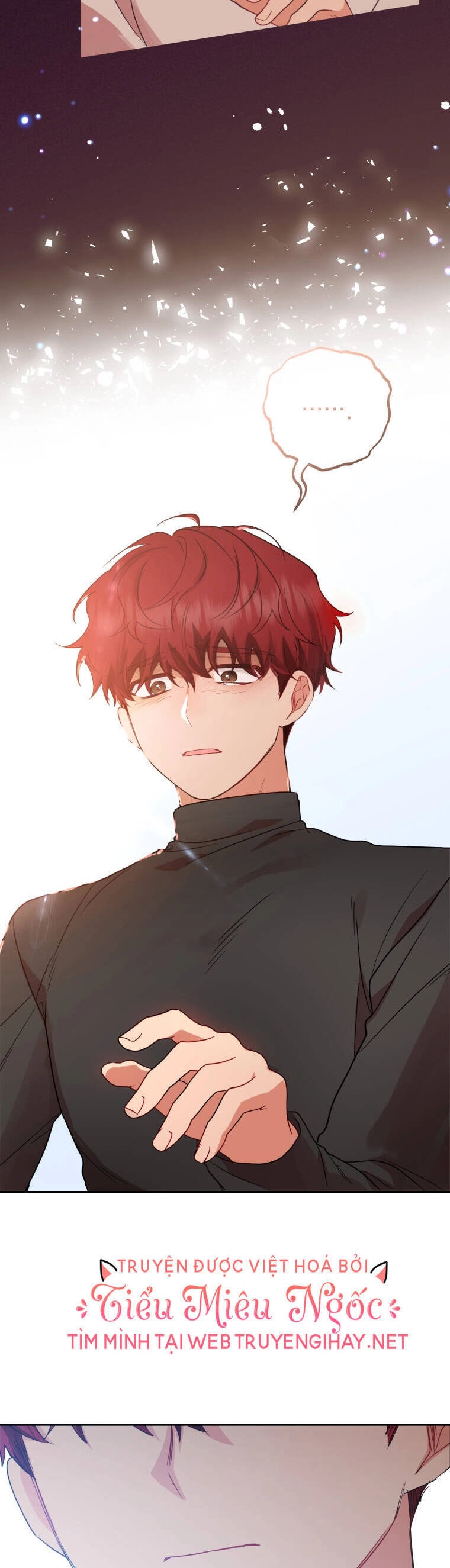 Được Yêu Thương Mà Còn Ngại Ngùng Sao! Chapter 27 - 21