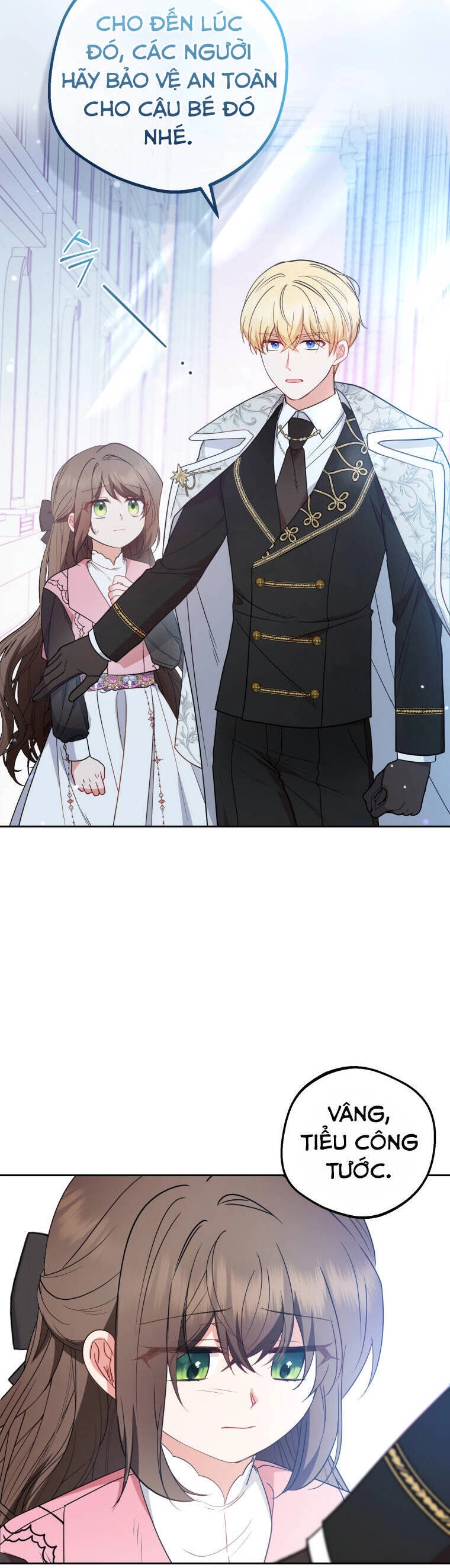 Được Yêu Thương Mà Còn Ngại Ngùng Sao! Chapter 27 - 25