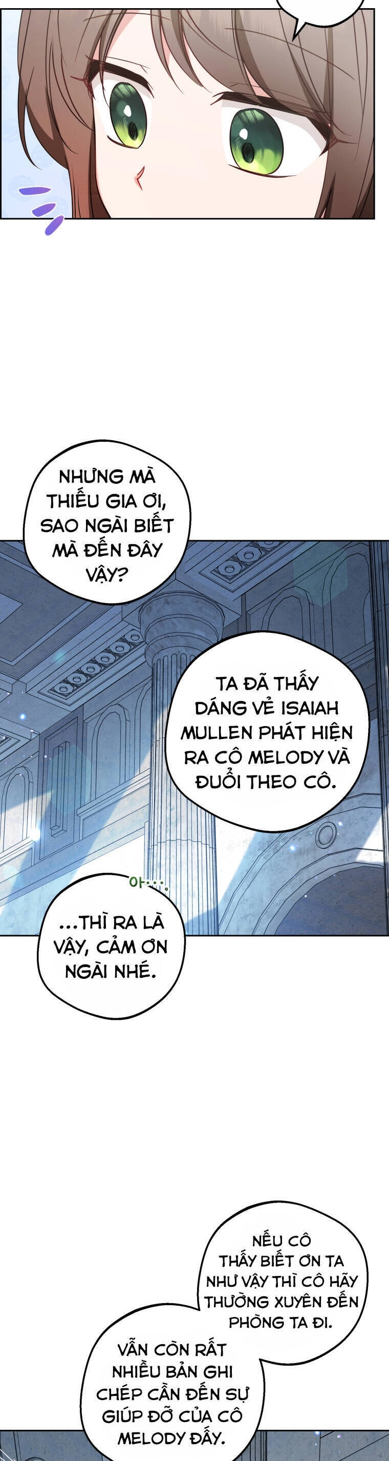 Được Yêu Thương Mà Còn Ngại Ngùng Sao! Chapter 27 - 29