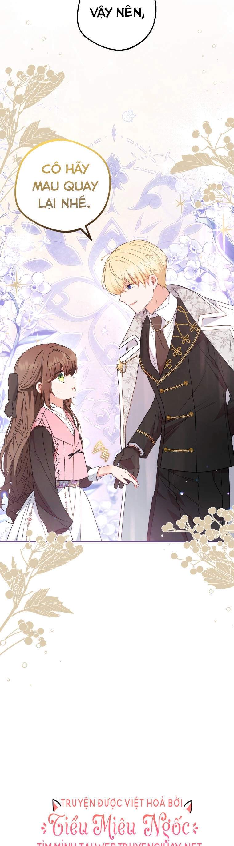 Được Yêu Thương Mà Còn Ngại Ngùng Sao! Chapter 27 - 32