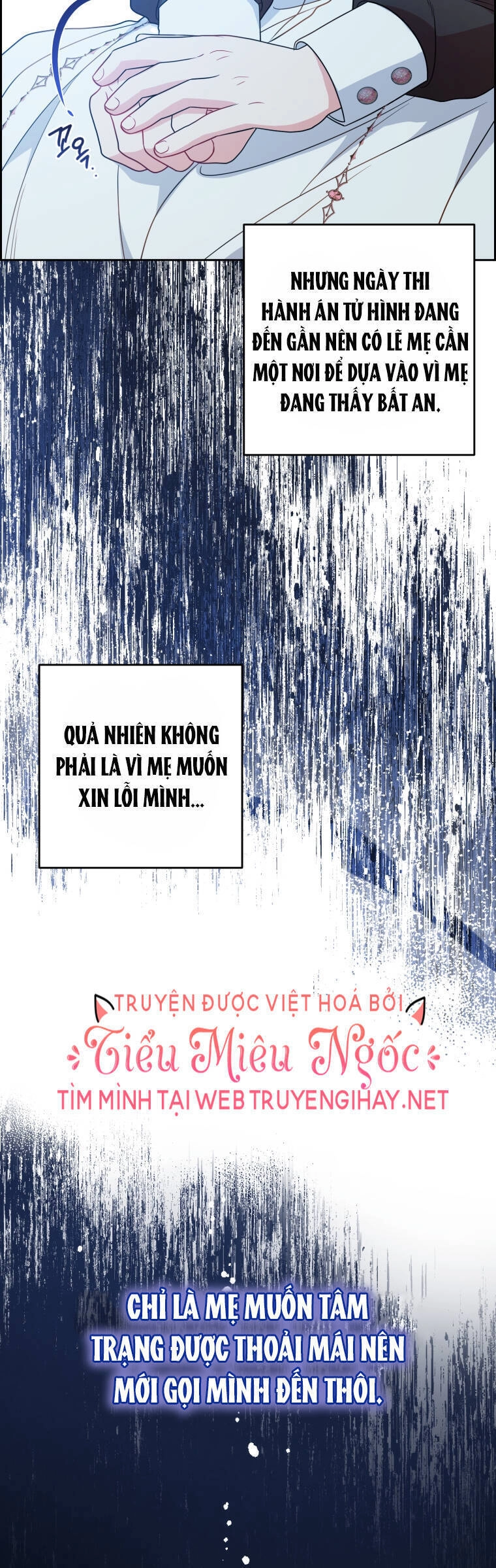 Được Yêu Thương Mà Còn Ngại Ngùng Sao! Chapter 27 - 38