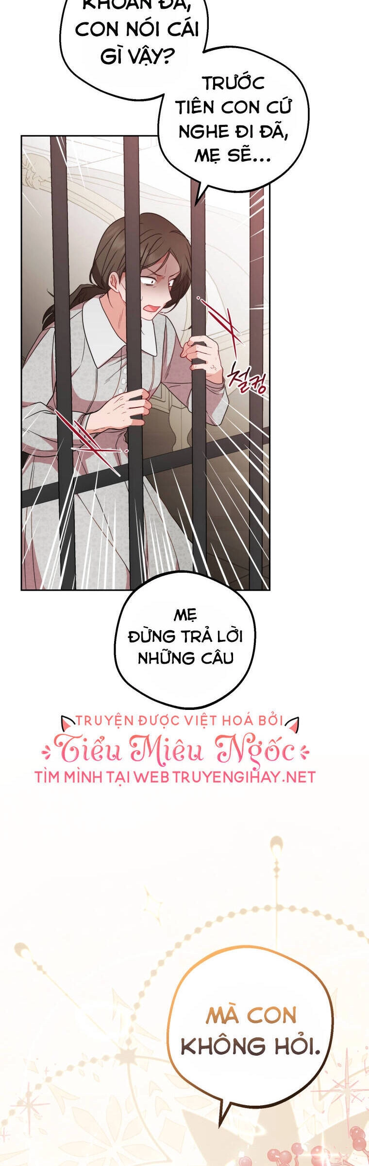 Được Yêu Thương Mà Còn Ngại Ngùng Sao! Chapter 27 - 40