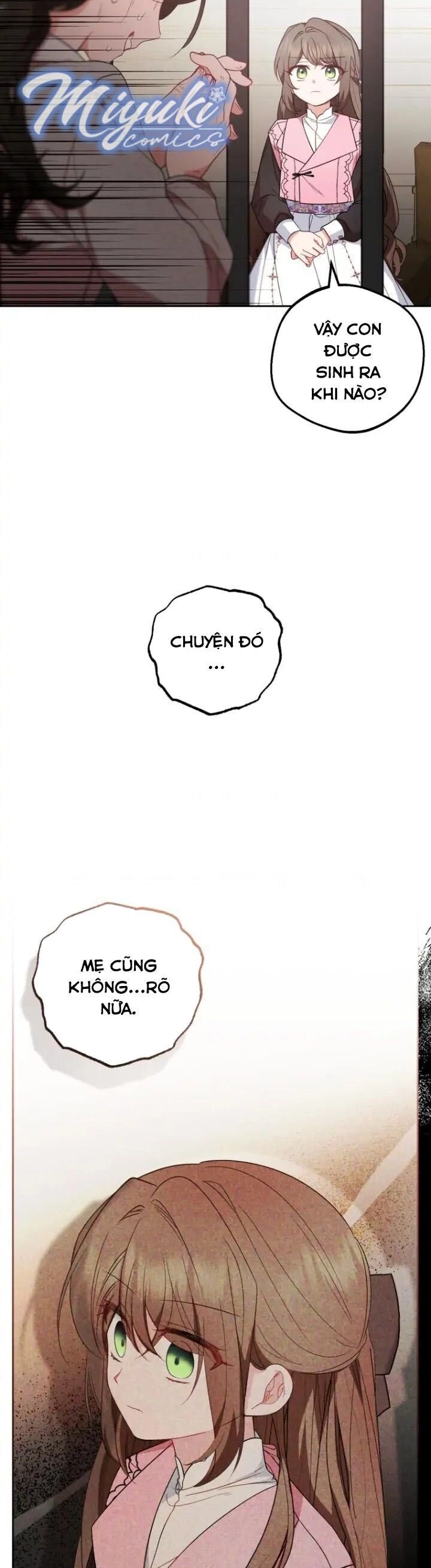 Được Yêu Thương Mà Còn Ngại Ngùng Sao! Chapter 28 - 13