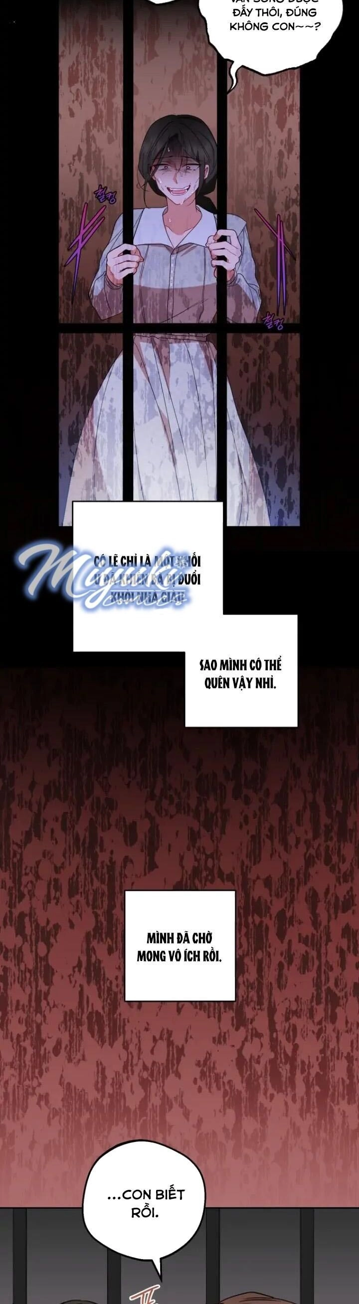 Được Yêu Thương Mà Còn Ngại Ngùng Sao! Chapter 28 - 15