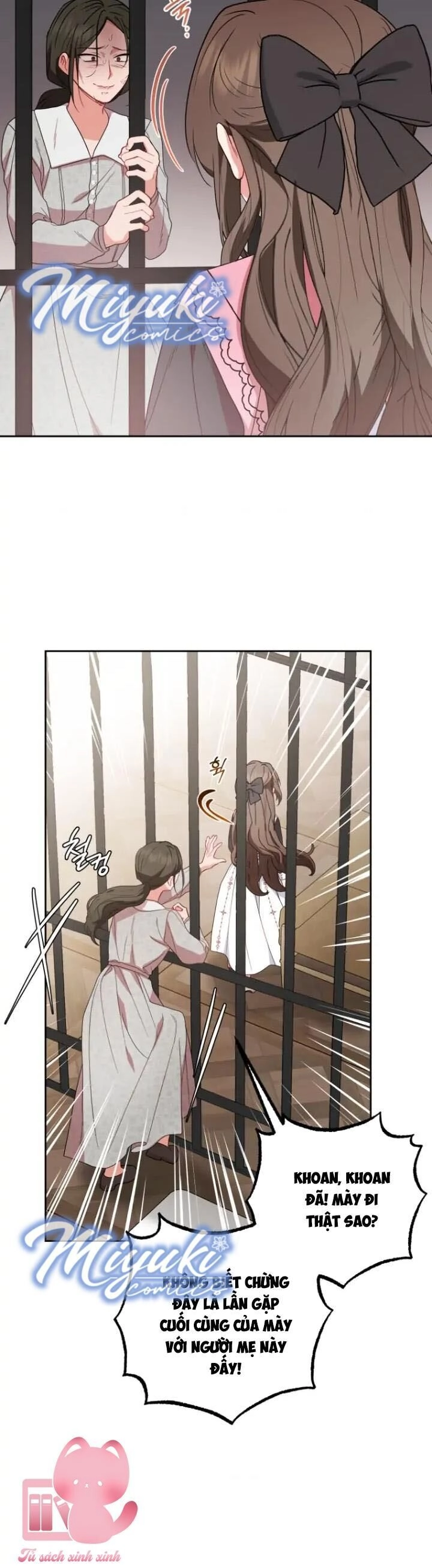 Được Yêu Thương Mà Còn Ngại Ngùng Sao! Chapter 28 - 16