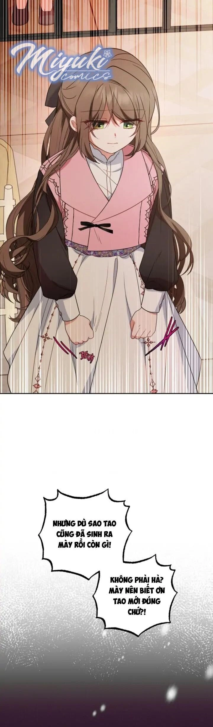 Được Yêu Thương Mà Còn Ngại Ngùng Sao! Chapter 28 - 18