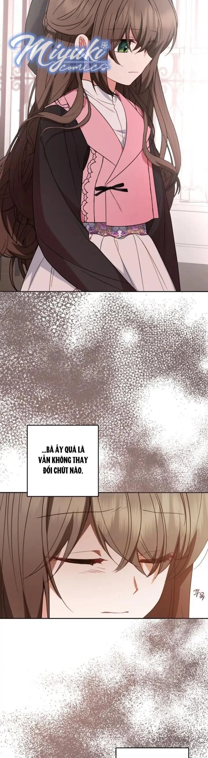 Được Yêu Thương Mà Còn Ngại Ngùng Sao! Chapter 28 - 23