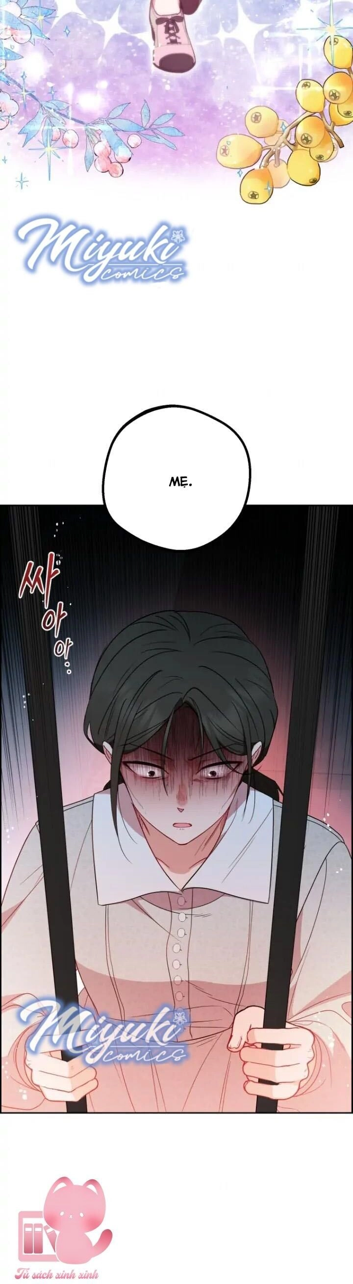 Được Yêu Thương Mà Còn Ngại Ngùng Sao! Chapter 28 - 26