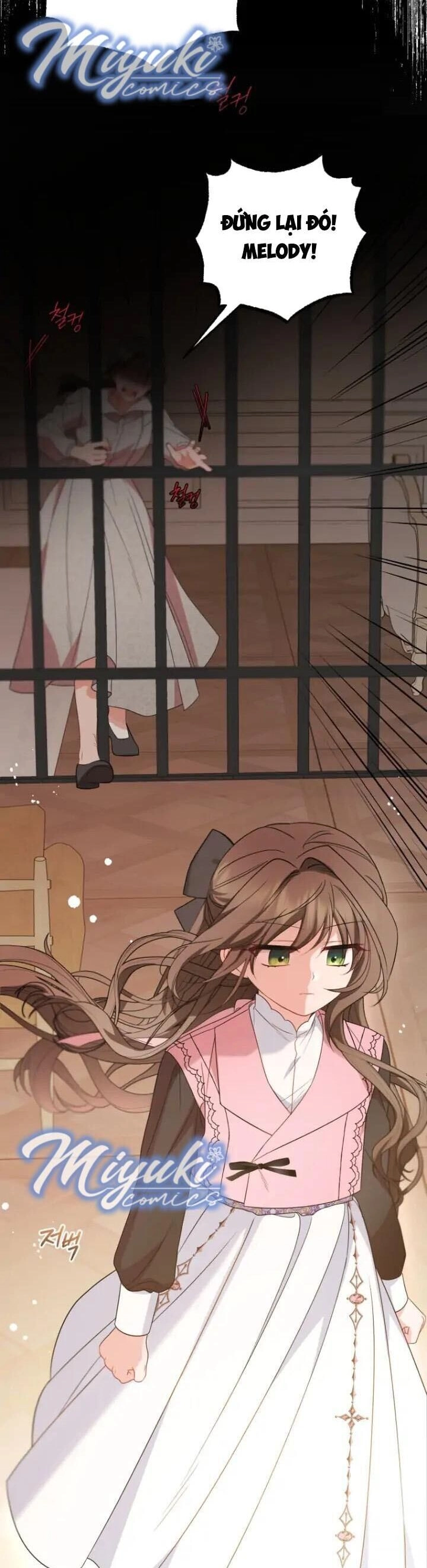 Được Yêu Thương Mà Còn Ngại Ngùng Sao! Chapter 28 - 29