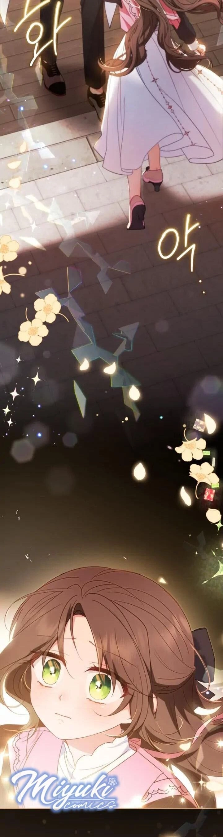 Được Yêu Thương Mà Còn Ngại Ngùng Sao! Chapter 28 - 37