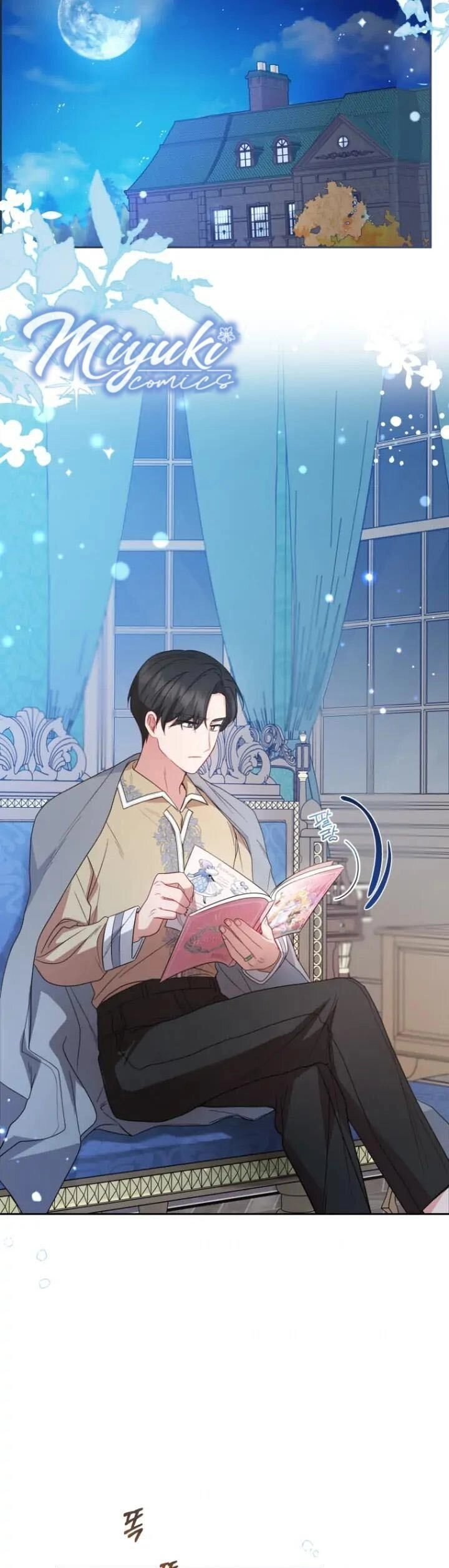 Được Yêu Thương Mà Còn Ngại Ngùng Sao! Chapter 28 - 39