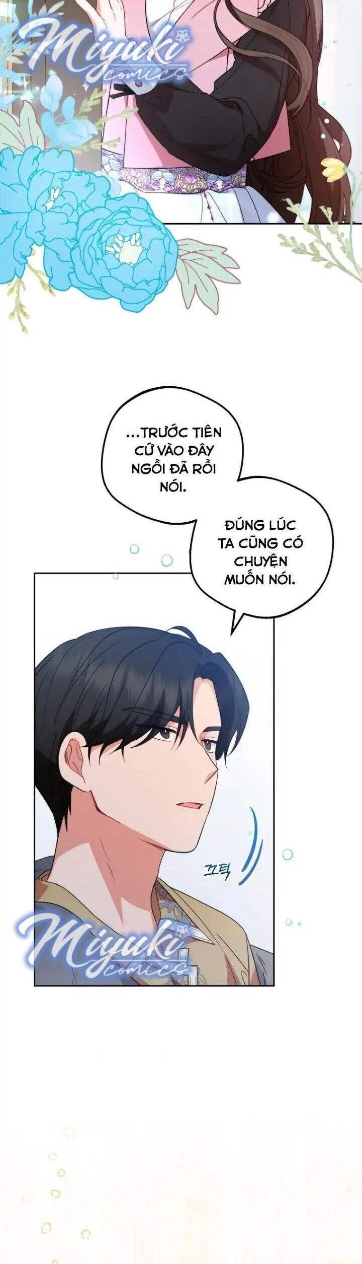 Được Yêu Thương Mà Còn Ngại Ngùng Sao! Chapter 28 - 41