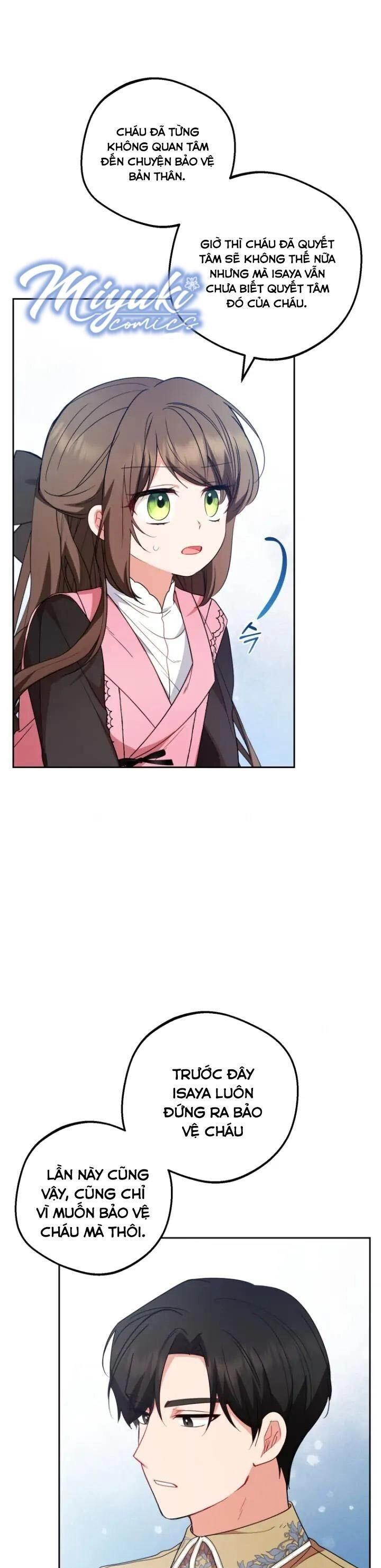 Được Yêu Thương Mà Còn Ngại Ngùng Sao! Chapter 28 - 44