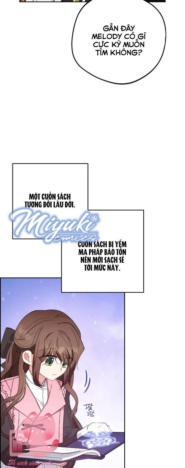 Được Yêu Thương Mà Còn Ngại Ngùng Sao! Chapter 29 - 23