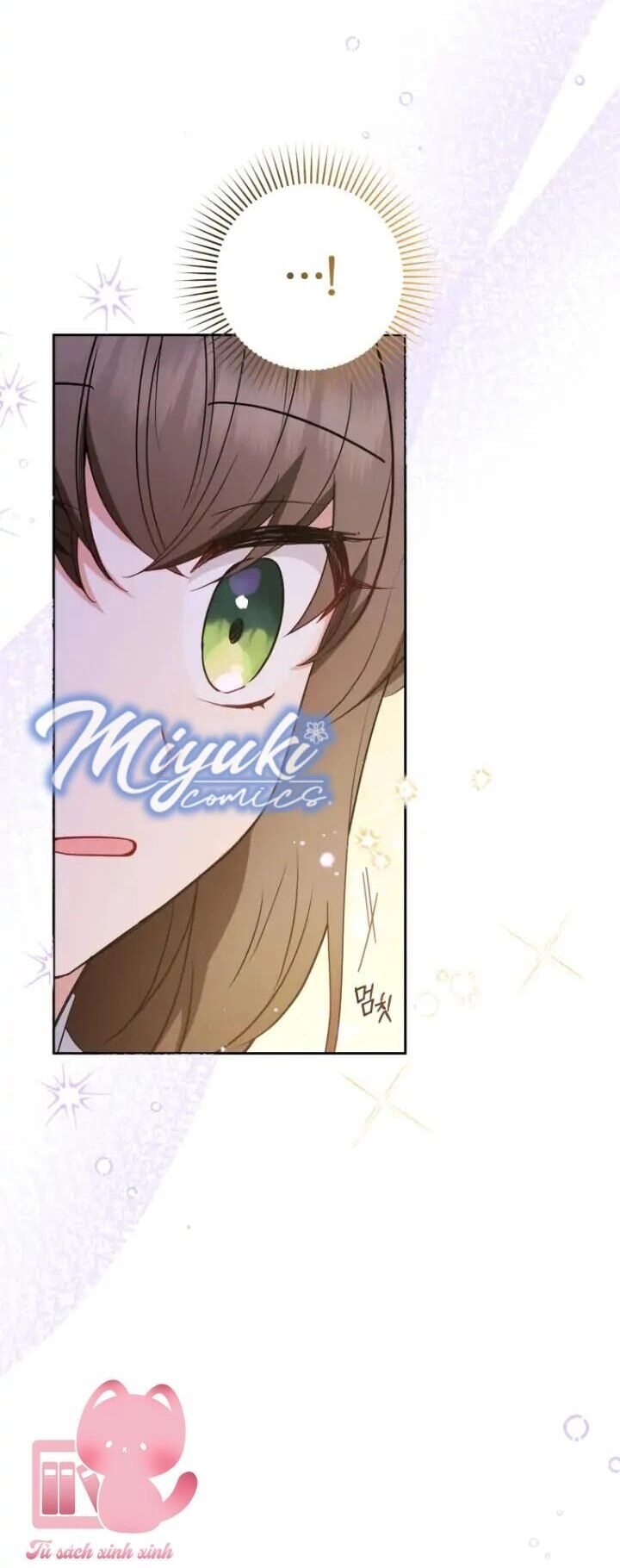 Được Yêu Thương Mà Còn Ngại Ngùng Sao! Chapter 29 - 25