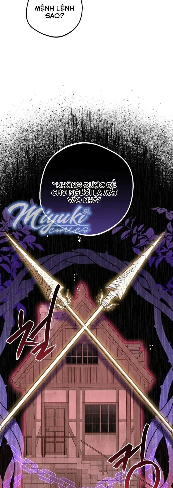 Được Yêu Thương Mà Còn Ngại Ngùng Sao! Chapter 29 - 34