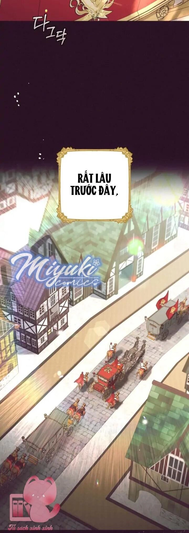 Được Yêu Thương Mà Còn Ngại Ngùng Sao! Chapter 29 - 37