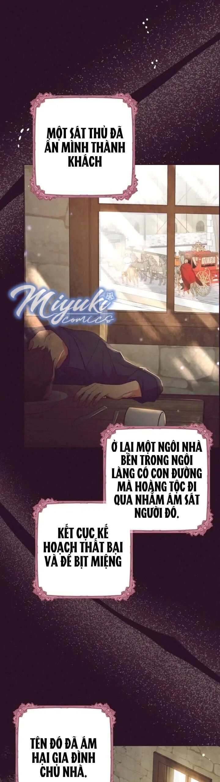 Được Yêu Thương Mà Còn Ngại Ngùng Sao! Chapter 29 - 38