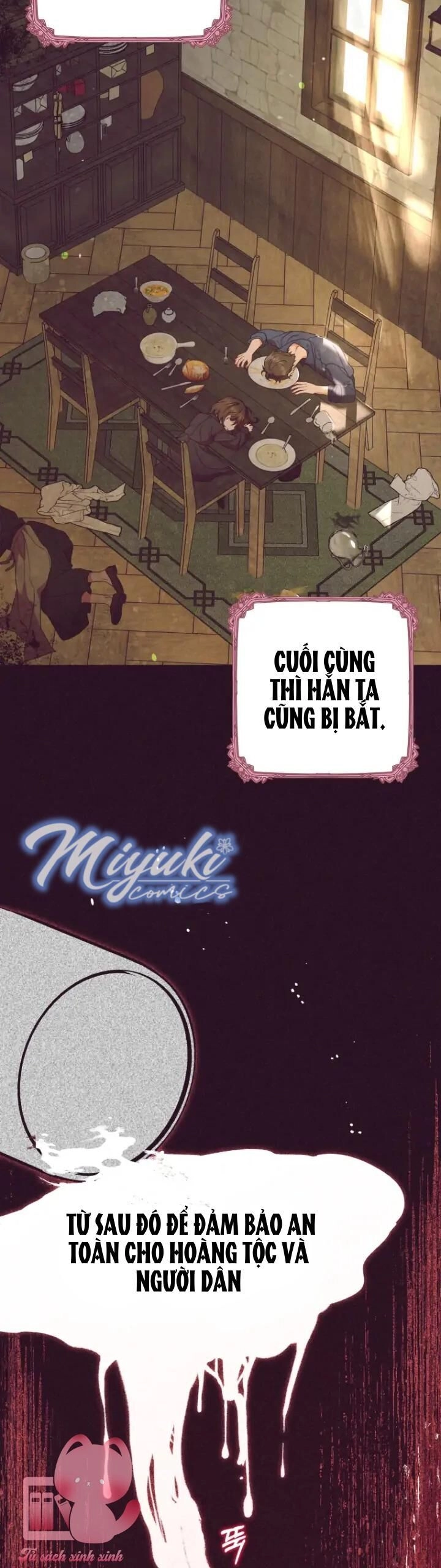 Được Yêu Thương Mà Còn Ngại Ngùng Sao! Chapter 29 - 39