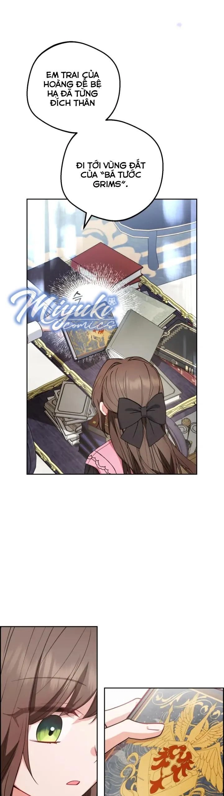 Được Yêu Thương Mà Còn Ngại Ngùng Sao! Chapter 29 - 44