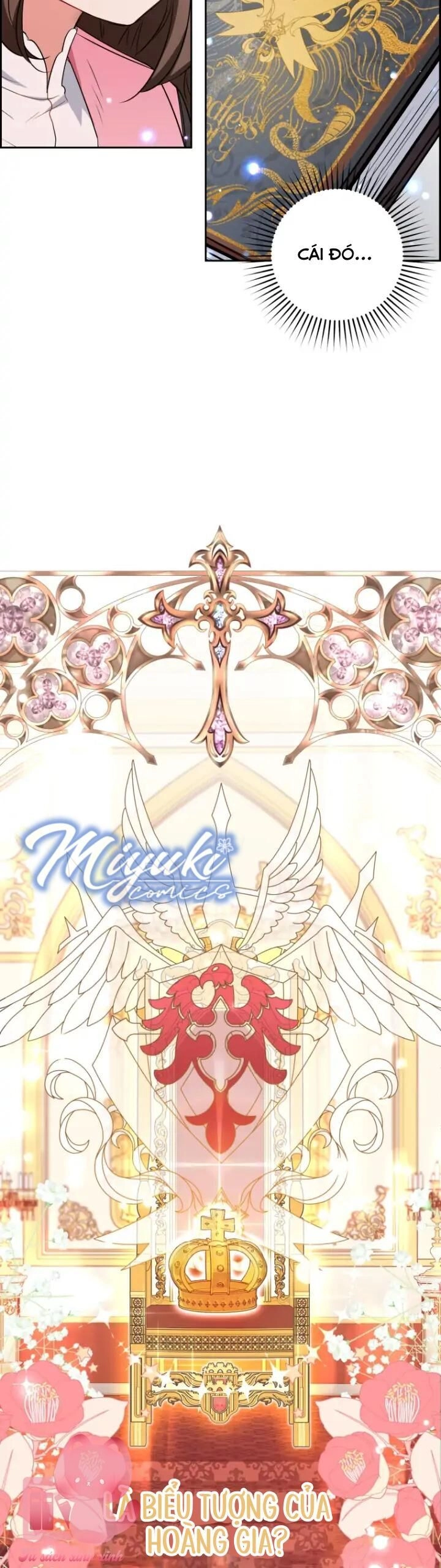 Được Yêu Thương Mà Còn Ngại Ngùng Sao! Chapter 29 - 45