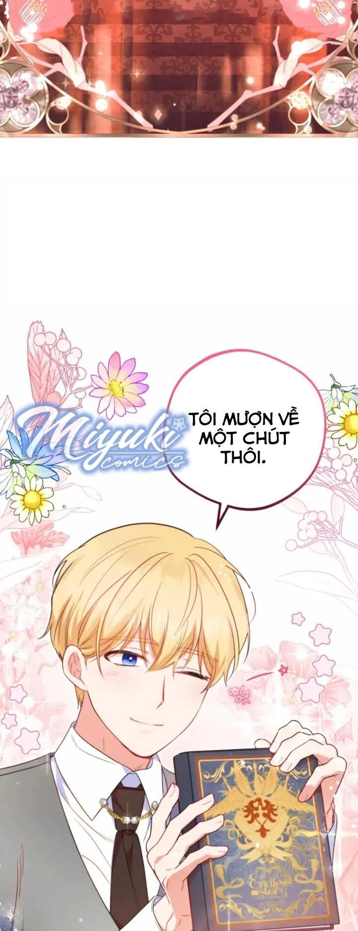 Được Yêu Thương Mà Còn Ngại Ngùng Sao! Chapter 29 - 46