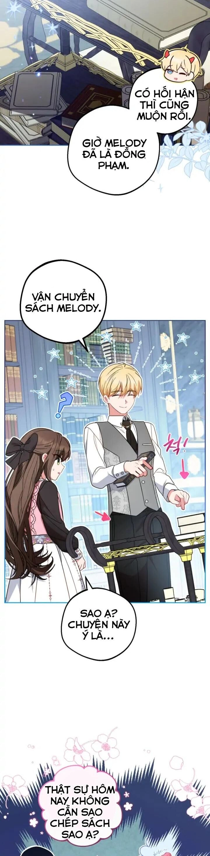 Được Yêu Thương Mà Còn Ngại Ngùng Sao! Chapter 29 - 51