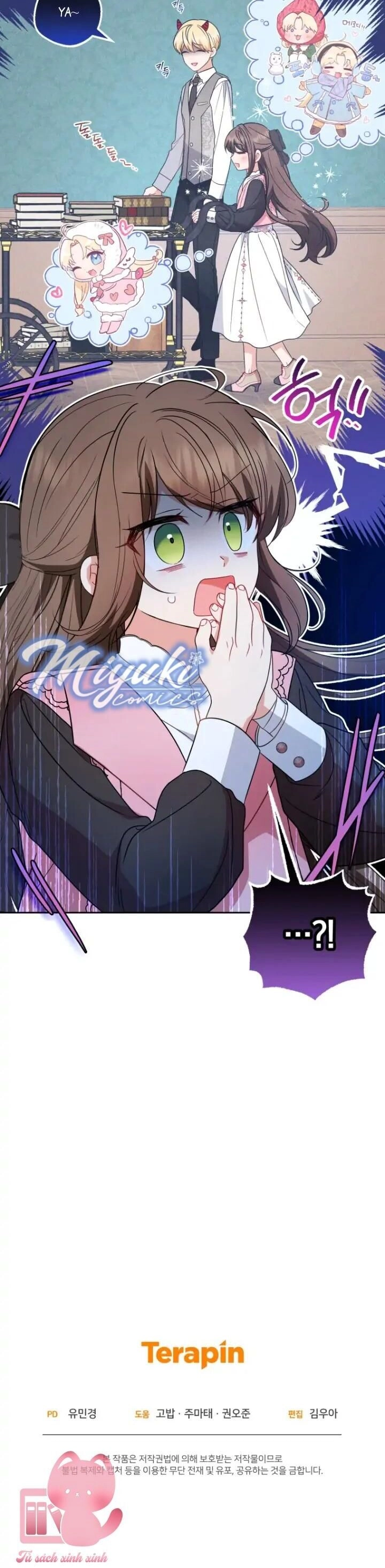 Được Yêu Thương Mà Còn Ngại Ngùng Sao! Chapter 29 - 52