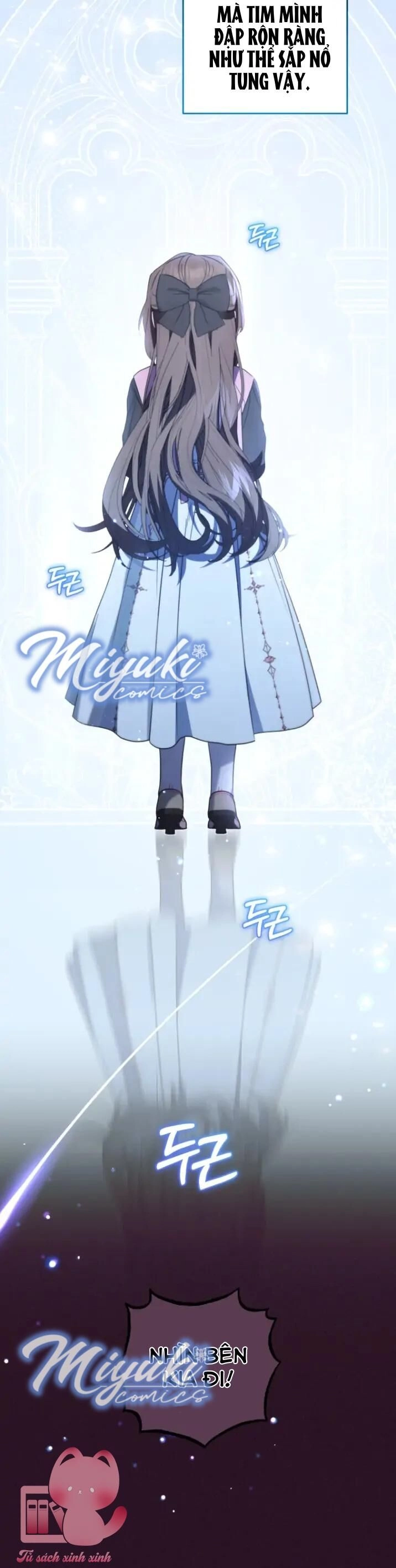 Được Yêu Thương Mà Còn Ngại Ngùng Sao! Chapter 30 - 17