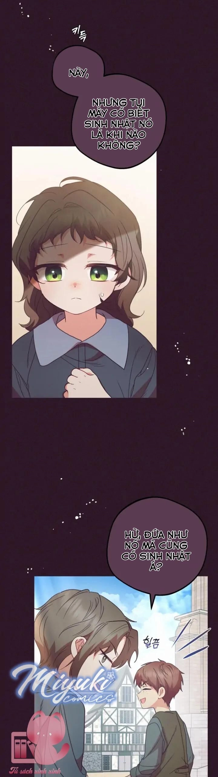 Được Yêu Thương Mà Còn Ngại Ngùng Sao! Chapter 30 - 19