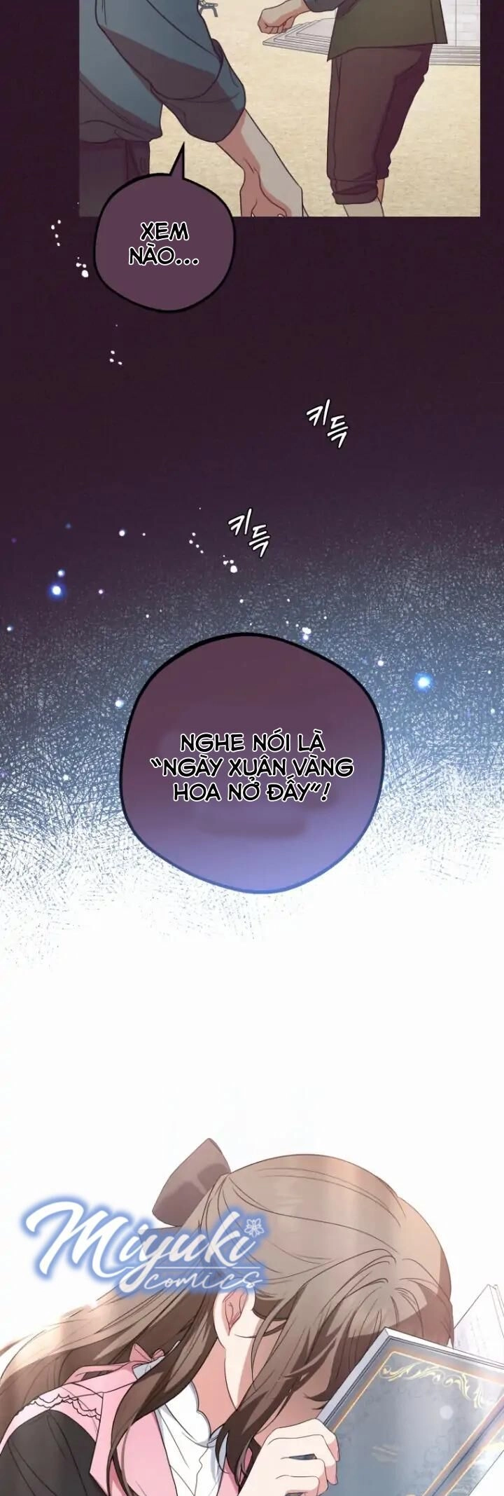 Được Yêu Thương Mà Còn Ngại Ngùng Sao! Chapter 30 - 20