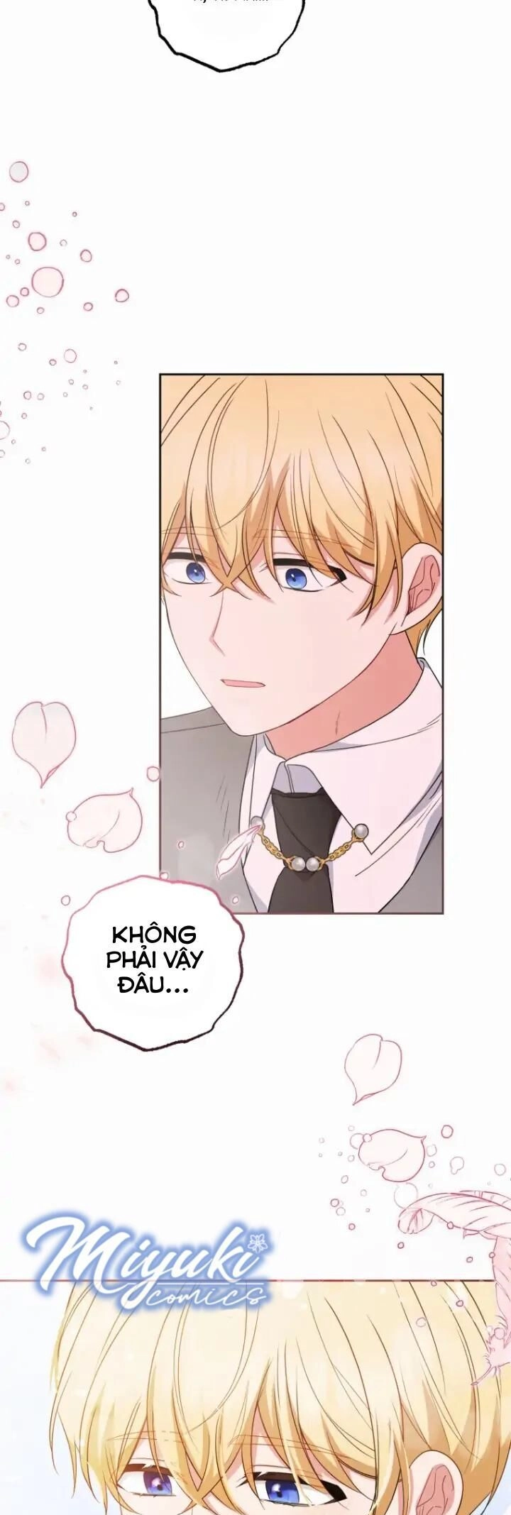 Được Yêu Thương Mà Còn Ngại Ngùng Sao! Chapter 30 - 22