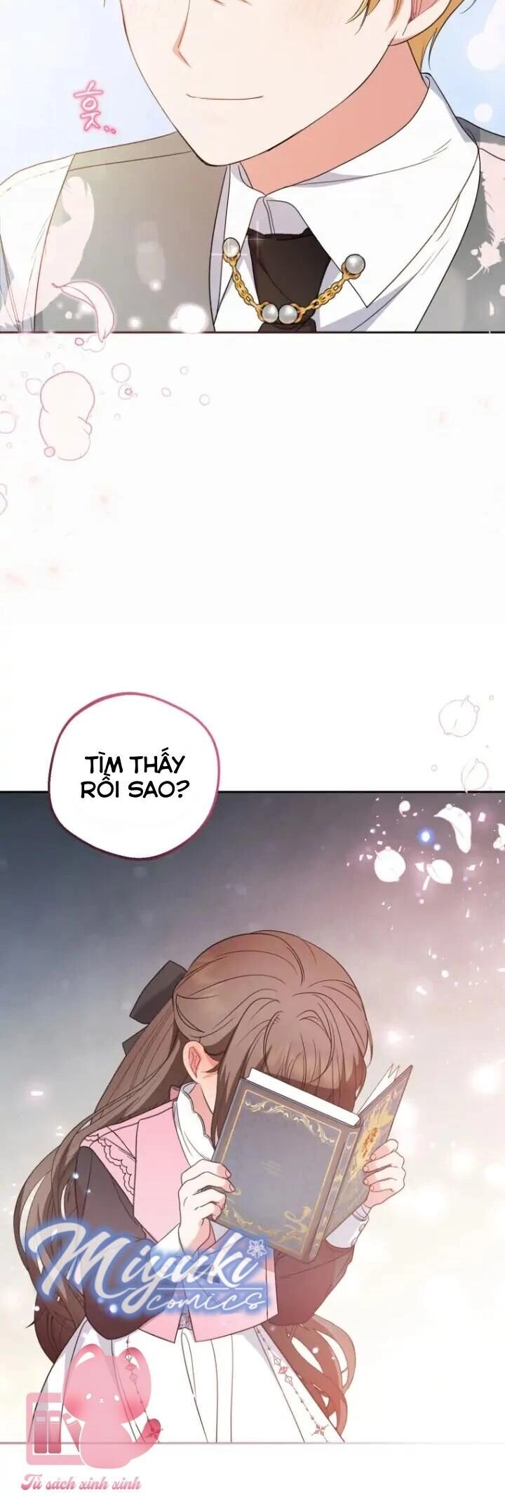 Được Yêu Thương Mà Còn Ngại Ngùng Sao! Chapter 30 - 23