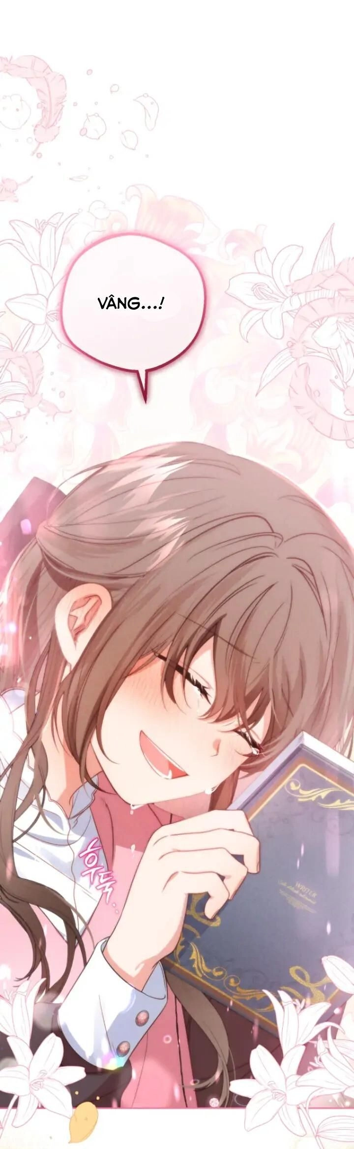 Được Yêu Thương Mà Còn Ngại Ngùng Sao! Chapter 30 - 24