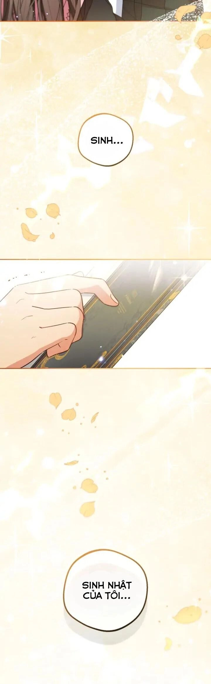 Được Yêu Thương Mà Còn Ngại Ngùng Sao! Chapter 30 - 26