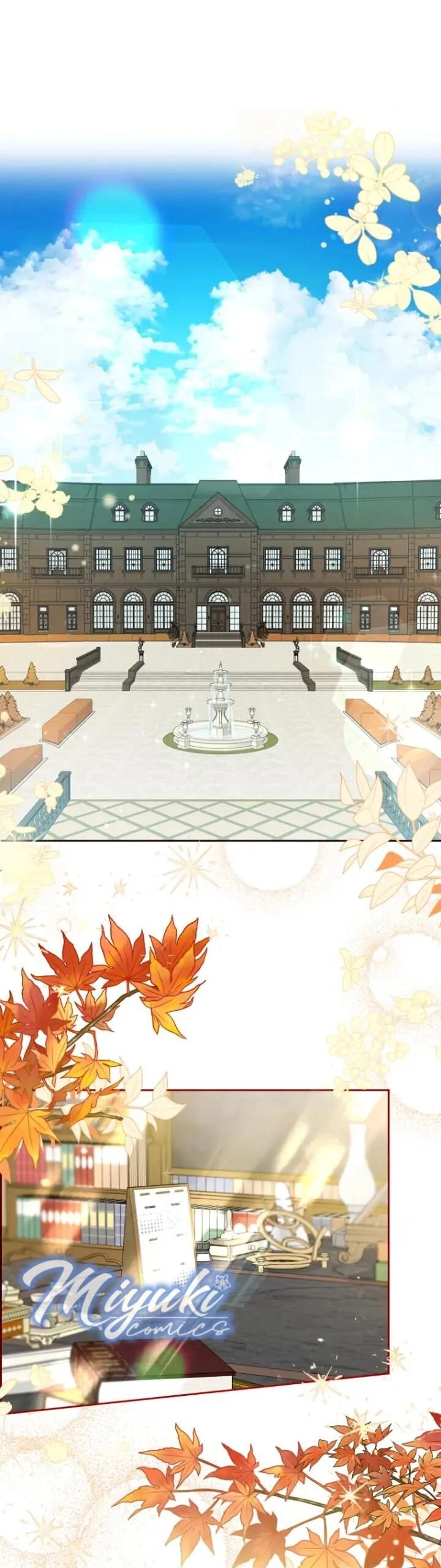 Được Yêu Thương Mà Còn Ngại Ngùng Sao! Chapter 30 - 28