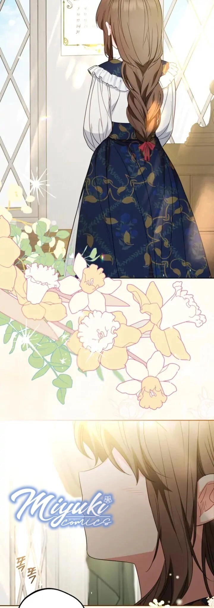 Được Yêu Thương Mà Còn Ngại Ngùng Sao! Chapter 30 - 30