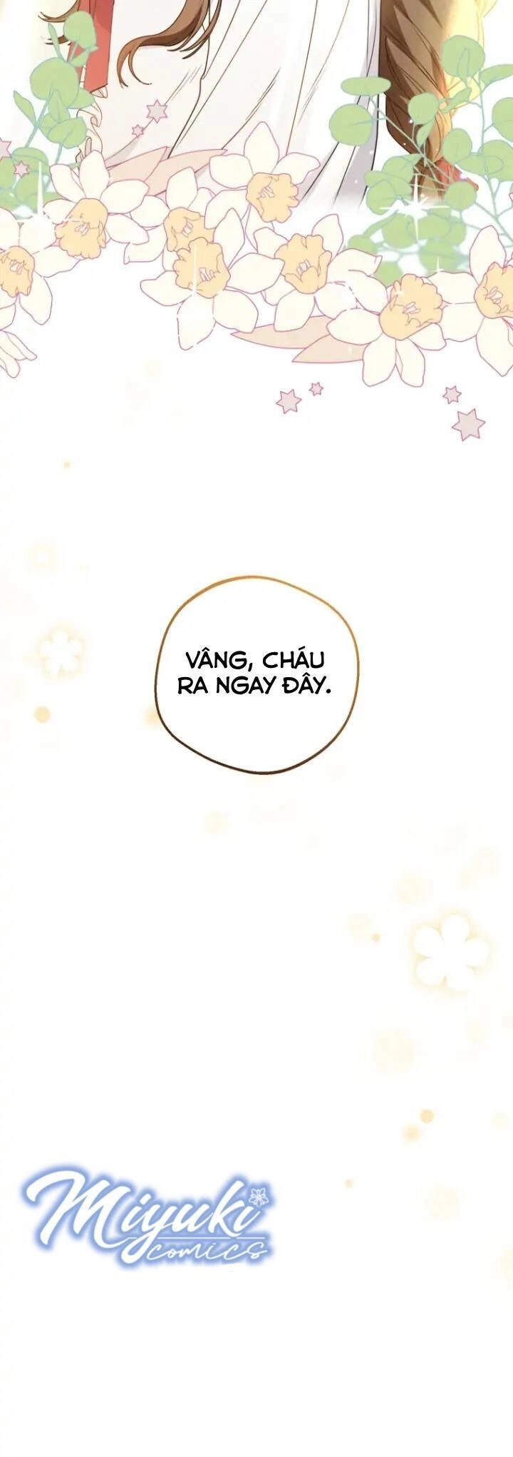 Được Yêu Thương Mà Còn Ngại Ngùng Sao! Chapter 30 - 32