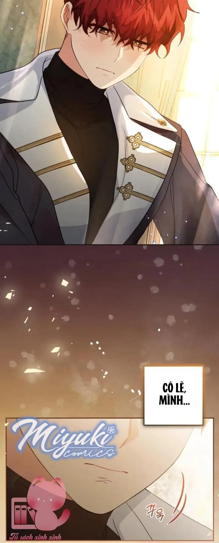 Được Yêu Thương Mà Còn Ngại Ngùng Sao! Chapter 30 - 45